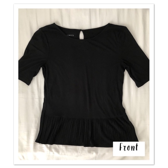 Talbots Shirt - Picture 1 of 3